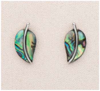 Leaf Stud