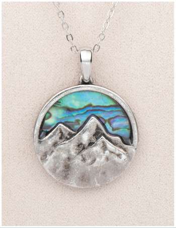Mountains