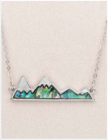 Mountain Range