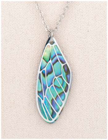 Dragonfly Wing