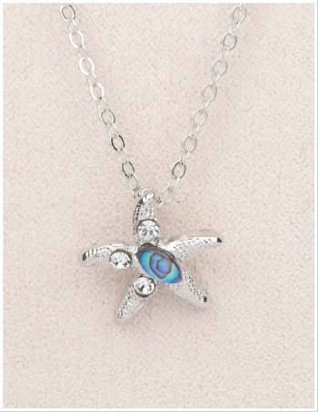 Jeweled Starfish