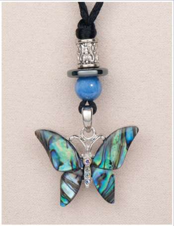 Butterfly Splendor