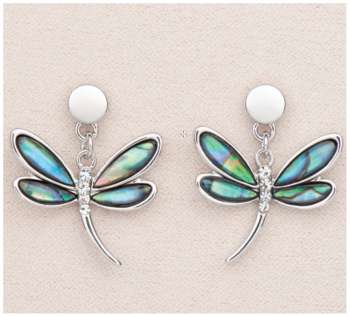 Dragonfly Journey