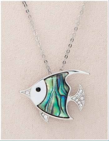 Tropical Fish