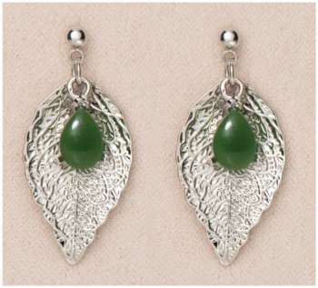 Veined Leaf