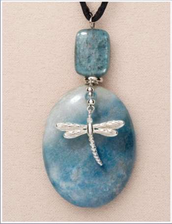 Trolleite Dragonfly