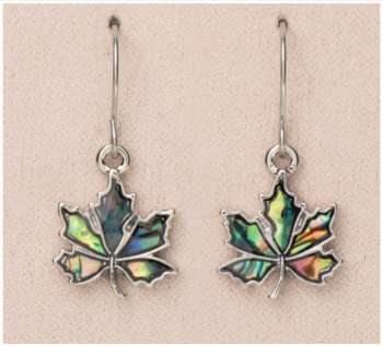 Maple Leaf Summer