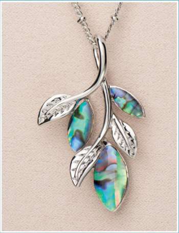 Elegant Branch