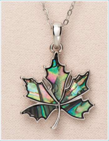 Maple Leaf Summer