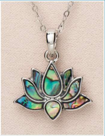 Lotus Flower