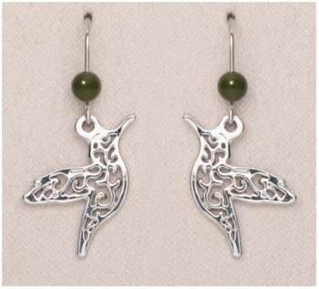 Filigree Hummingbird