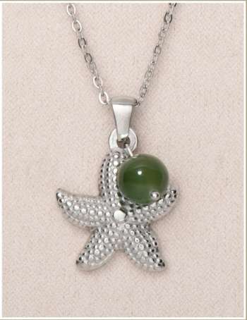 Starfish