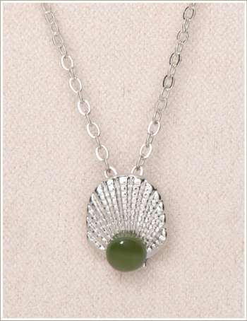 Clam Shell