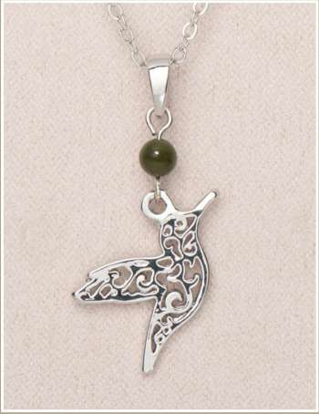 Filigree Hummingbird