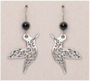 Filigree Hummingbird
