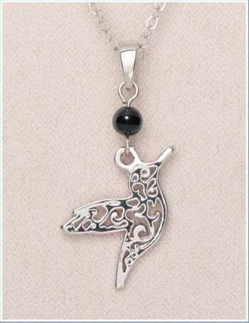 Filigree Hummingbird