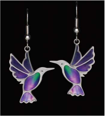 Hummingbird