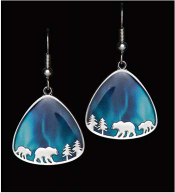 Aurora Bear