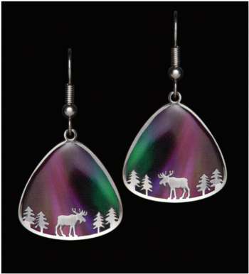 Aurora Moose