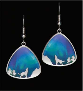 Aurora Wolf