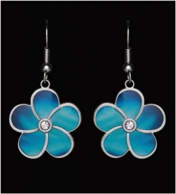 Forget-Me-Not