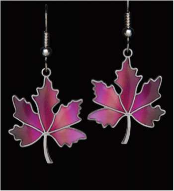 Maple Leaf