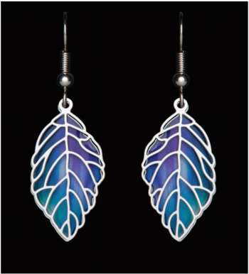 Veined Leaf