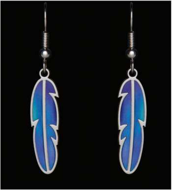Feather