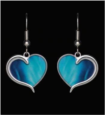 Enchanting Heart