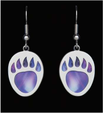 Bear Paw