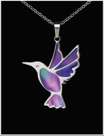 Hummingbird