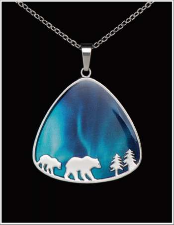 Aurora Bear