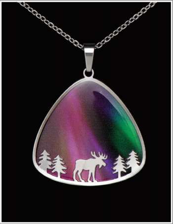 Aurora Moose