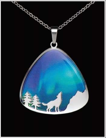 Aurora Wolf