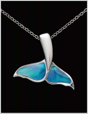 Whale Tail