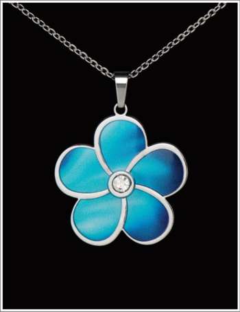 Forget-Me-Not
