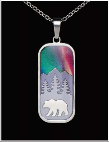 Wilderness Bear
