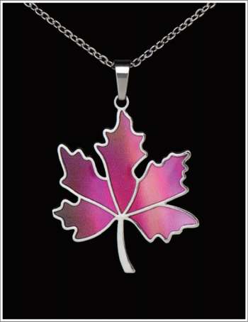 Maple Leaf