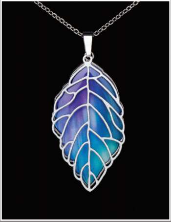 Veined Leaf