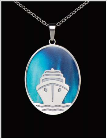 Cruise Ship