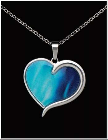 Enchanting Heart