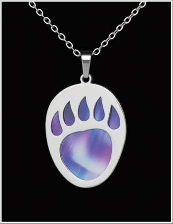 Bear Paw