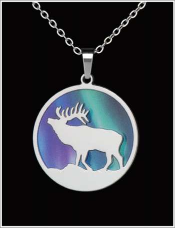 Elk