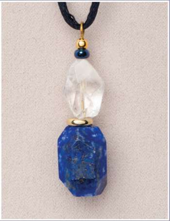 Lapis Wonder