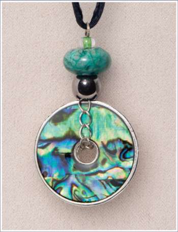 Abalone Wheel