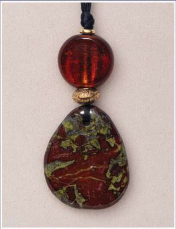 Dragon Stone