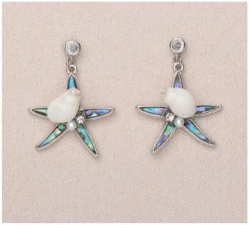 Starfish Sparkle
