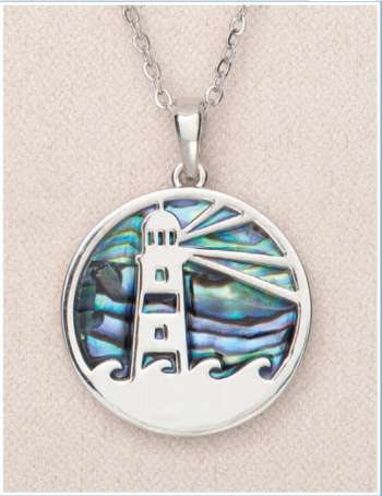 Lighthouse Beacon
