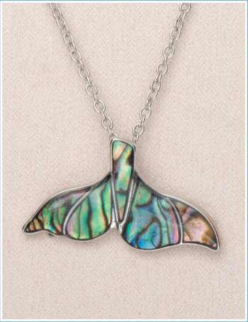 Whale Tail Dream